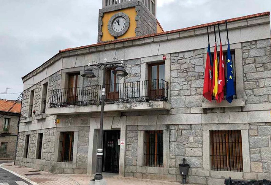 Moralzarzal | Moralzarzal se queda sin sus Presupuestos 2026 por el voto en contra de Juanjo Cámara, concejal del Equipo de Gobierno