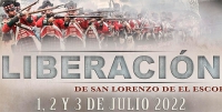 San Lorenzo de El Escorial | Recreación histórica este fin de semana para revivir la liberación de las tropas napoleónicas