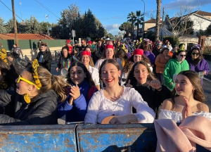 Aldea del Fresno | Aldea del Fresno celebró su tradicional Fiesta de las Mujeres 2024