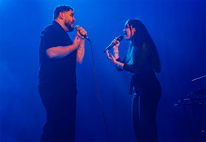 Las Rozas | Las jóvenes promesas de la música roceña se ponen a prueba en el Auditorio Joaquín Rodrigo