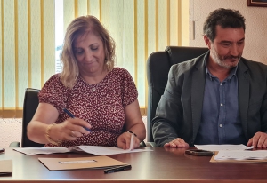 Brunete | Brunete se une al acuerdo para prestación asociada del servicio de Policía Local