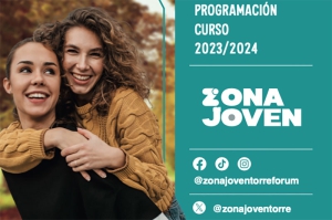 Torrelodones | Otoño en la Zona Joven de Torrelodones ¿Te vienes?