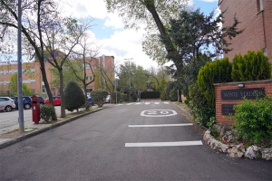 Las Rozas | Renovación de la red de abastecimiento en la urbanización Buenos Aires