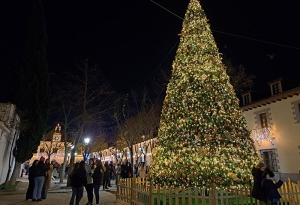 Villaviciosa de Odón | Villaviciosa de Odón da la bienvenida a la Navidad con una programación llena de actividades para todas las edades y con importantes novedades