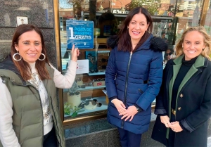 Majadahonda | Los majariegos podrán seguir disfrutando de una hora de parking gratis en el centro