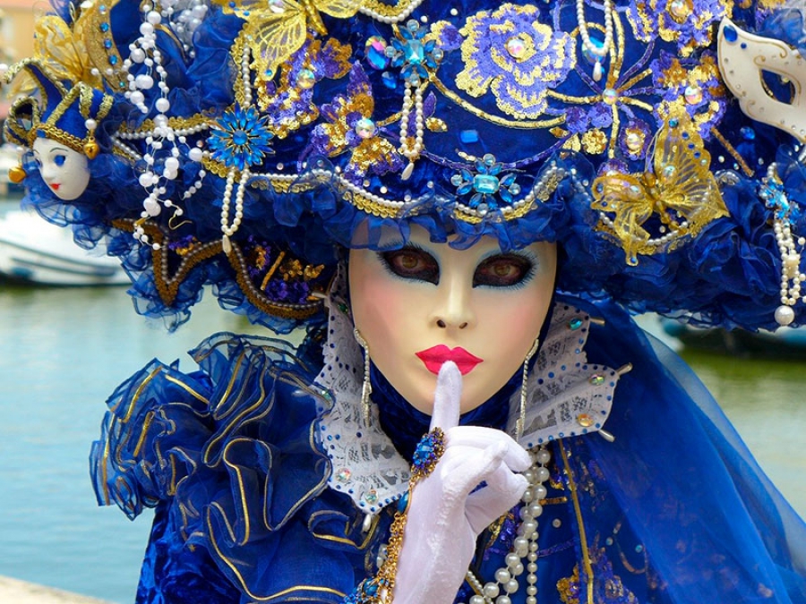 Alpedrete | El municipio celebra su Carnaval online