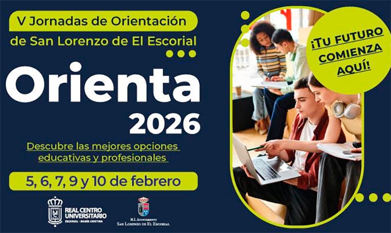 San Lorenzo de El Escorial | San Lorenzo de El Escorial celebra la 5ª edición de Orienta