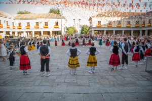 Brunete | Brunete pone en valor sus tradiciones con un amplio programa de Festejos en honor al Santísimo Cristo del Patrocinio