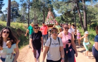 Villamanta | Villamanta celebró sus Fiestas Patronales de la Santísima Virgen del Socorro Coronada con multitud de actividades
