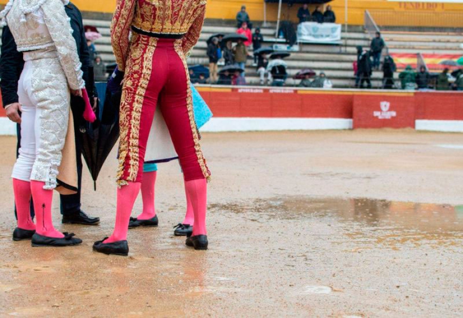 San Martín de Valdeiglesias | El mundo del toro, protagonista este 2026 en San Martín de Valdeiglesias