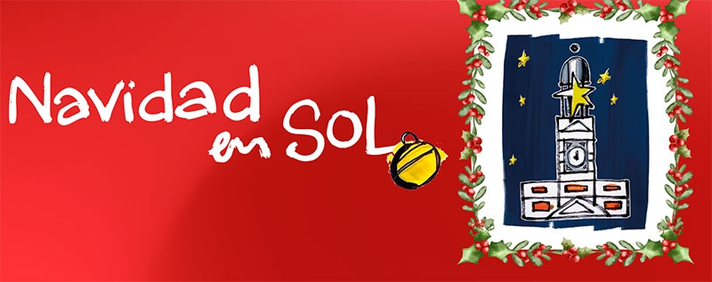 Navidad en Sol