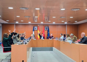 Valdemorillo | El Ayuntamiento invertirá cerca de millón y medio de euros en la remodelación y mejora del Polideportivo de la Dehesa