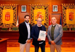 Arroyomolinos | Arroyomolinos aprueba para 2025 un Presupuesto de 39,9 millones, el más elevado de su historia