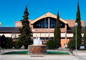 Majadahonda | El Ayuntamiento refuerza su apuesta por el Bachillerato Internacional en el IES José Saramago de Majadahonda