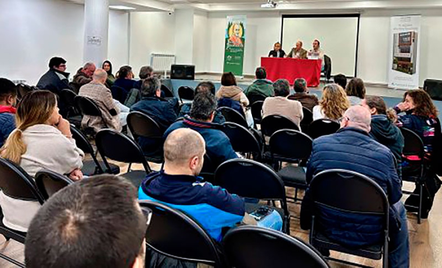 Galapagar | La concejalía de Comercio inicia ronda de encuentro con los hosteleros de la localidad