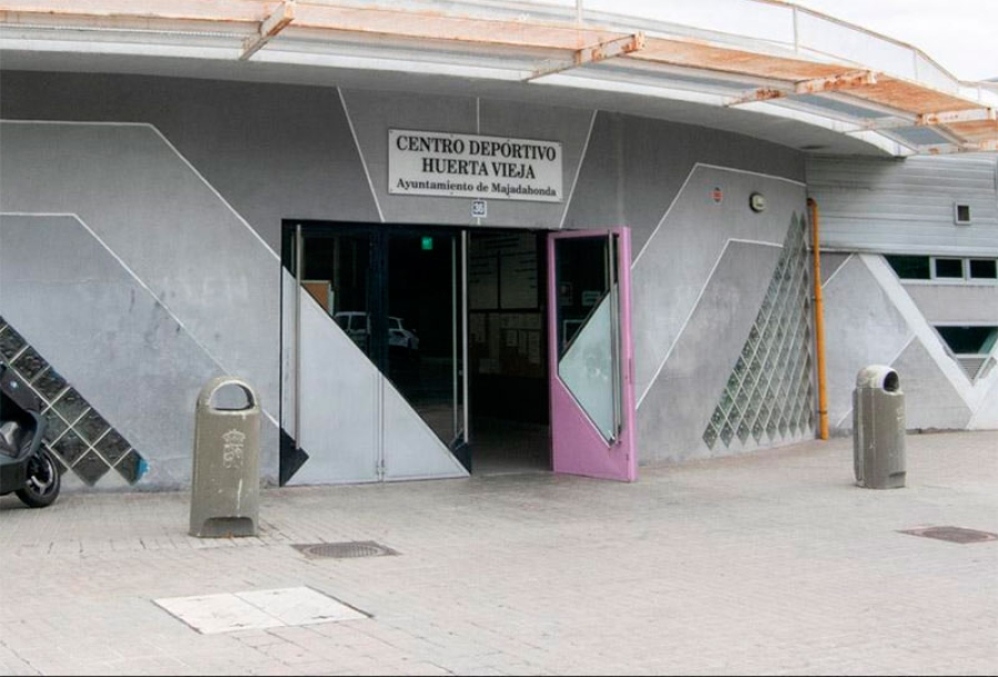 Majadahonda | El Ayuntamiento levantará un nuevo polideportivo en Huerta Vieja