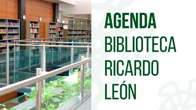 Galapagar | Los talentos de Galapagar protagonizan la agenda la Biblioteca Ricardo León