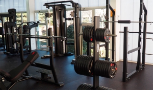 Torrelodones | Las obras del Polideportivo obligan al cierre del gimnasio municipal