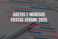 Collado Mediano | Información Económica Fiestas Verano 2025