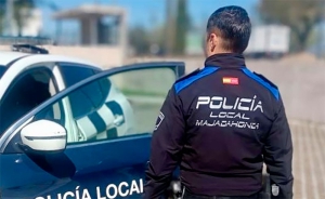 Majadahonda | El Ayuntamiento de Majadahonda adquiere 11 nuevos vehículos “ECO” para su Policía Local