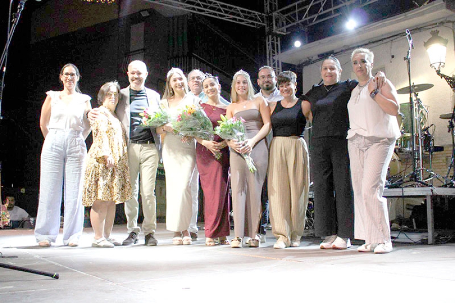 Becerril de la Sierra | Los vecinos de Becerril de la Sierra disfrutaron de sus Fiestas de San Roque con un amplio repertorio de festejos