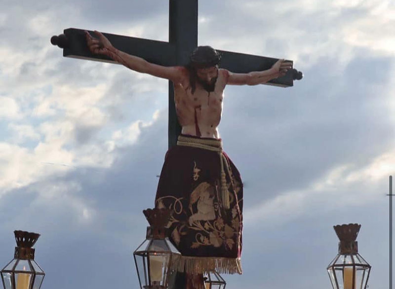 Navalagamella | Tradición y diversión para todos, en las fiestas en honor al Santísimo Cristo de la Sangre de Navalagamella