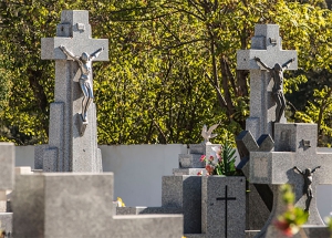 Las Rozas | Horarios ampliados de los cementerios con motivo de Todos los Santos