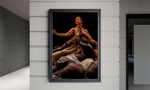 Majadahonda | El espectáculo flamenco “Fronteras en el Aire” acerca el drama de la inmigración a Majadahonda
