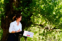 VIVIENDA | Díaz Ayuso anuncia que la Comunidad bonificará a los afectados por la 7B de Metro el 100% de los impuestos relacionados con la compra de vivienda