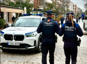 Majadahonda | Majadahonda sigue reforzando su Policía Local con la convocatoria de 8 nuevas plazas de policía