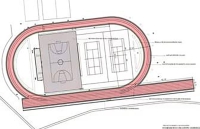 San Martín de Valdeiglesias | San Martín de Valdeiglesias mejorará sus infraestructuras deportivas municipales con un presupuesto de más de 434.000 euros