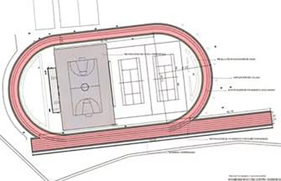 San Martín de Valdeiglesias | San Martín de Valdeiglesias mejorará sus infraestructuras deportivas municipales con un presupuesto de más de 434.000 euros
