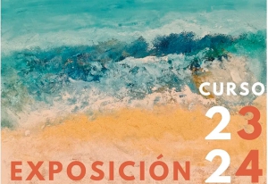 Los Molinos | Exposición en la Casa Museo Julio Escobar: talento local en el Taller de Pintura