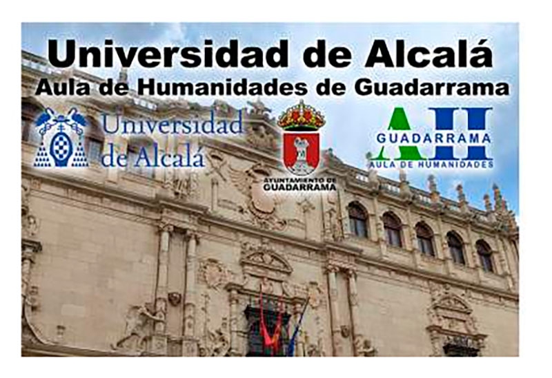 Guadarrama | Abierta la matriculación para el nuevo curso del Aula de Humanidades de Guadarrama