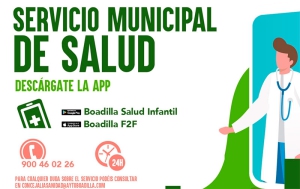 Boadilla del Monte | El Servicio Municipal de Salud Infantil cuenta con 1759 usuarios