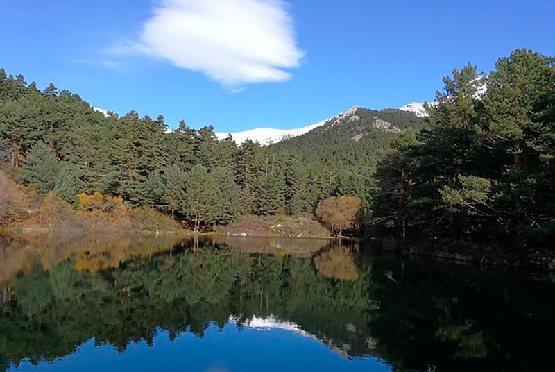 Becerril de la Sierra | Becerril de la Sierra en FITUR 2025, Destino: Sierra de Guadarrama