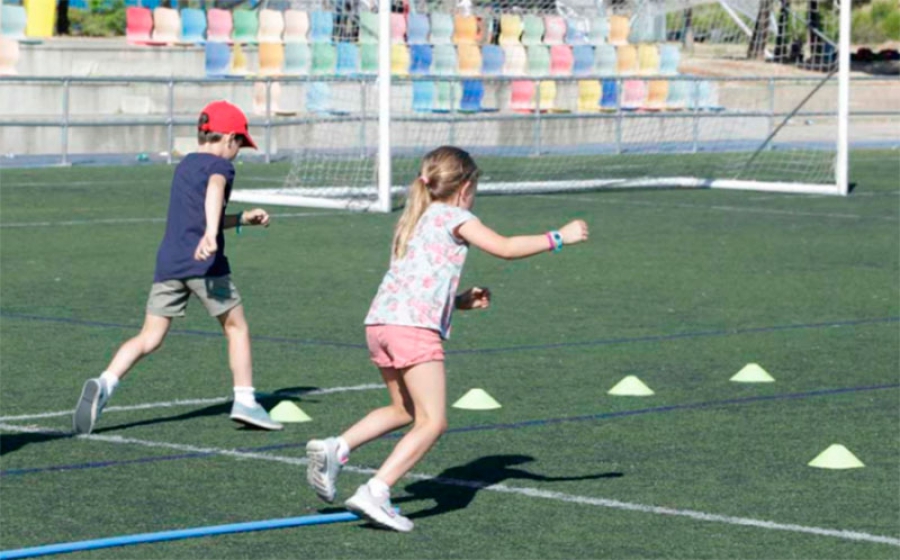 Pozuelo de Alarcón | El Ayuntamiento abre el plazo de preinscripción para las colonias deportivas de este verano