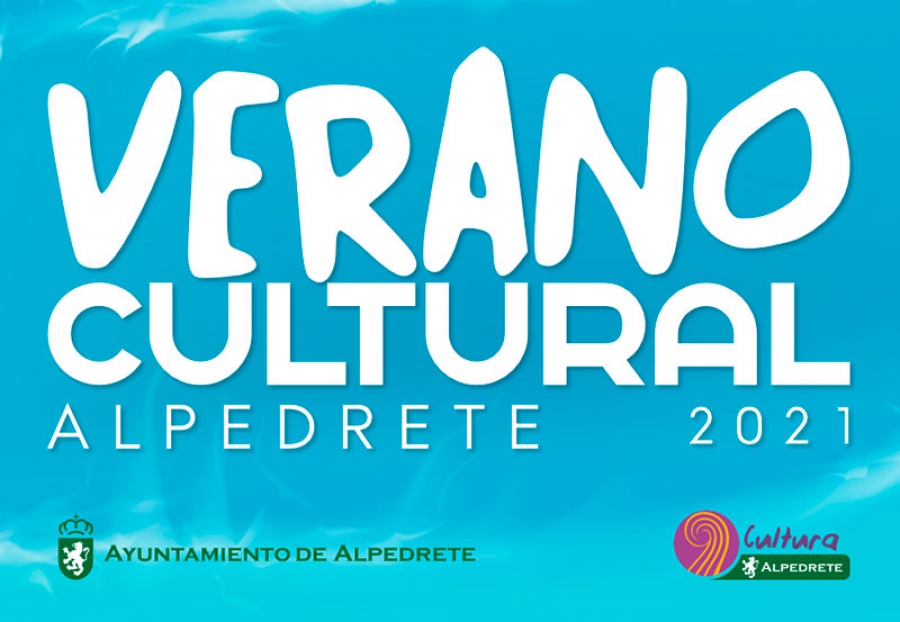 Alpedrete | Verano cultural 2021, con seguridad y al aire libre
