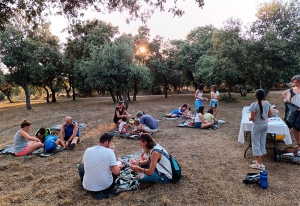 Valdemorillo | Diez tardes llenas de creatividad para fomentar y fortalecer los vínculos familiares en pleno verano