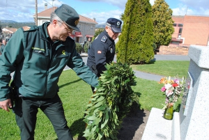 Valdemorillo | Valdemorillo honra a las víctimas en el vigésimo aniversario del 11M y reivindica para todas ellas memoria, dignidad y justicia